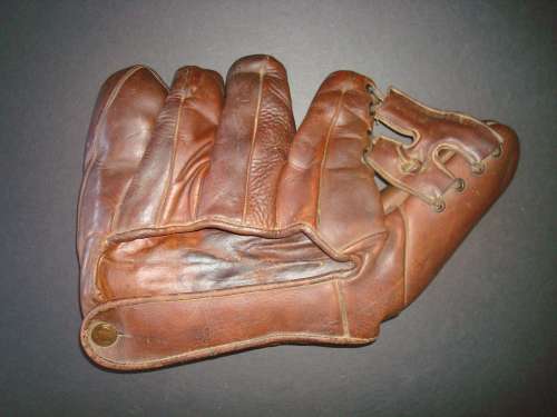 Pinedo MF56 Back - Mexico